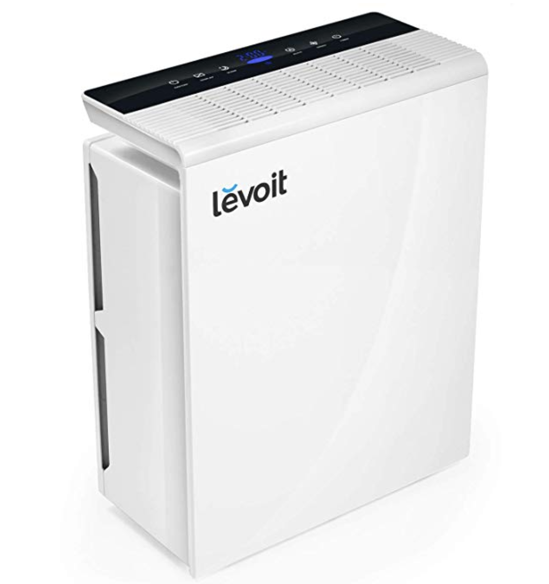 Renpho air purifier review outlet